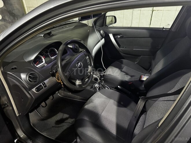 Ravon Nexia R3 2020, 104,000 km - 1.5 l - Bakı