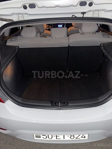 Hyundai Accent 2014, 211,069 km - 1.6 l - Bakı