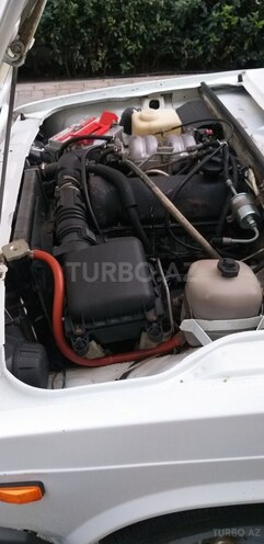 LADA (VAZ) 2107 2011, 95,000 km - 1.6 l - Bakı