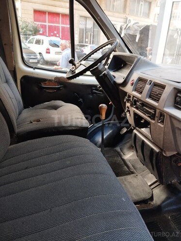 GAZ 33021 1998, 100,000 km - 2.4 l - Bakı