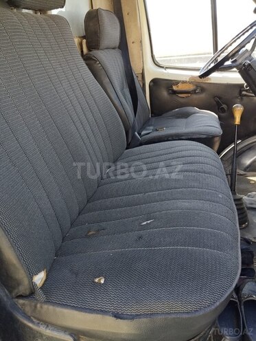 GAZ 33021 1998, 100,000 km - 2.4 l - Bakı