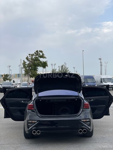 Kia Forte 2021, 130,000 km - 2.0 l - Bakı