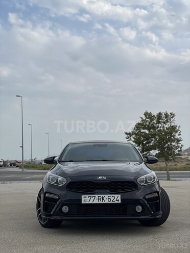 Kia Forte 2021, 130,000 km - 2.0 l - Bakı