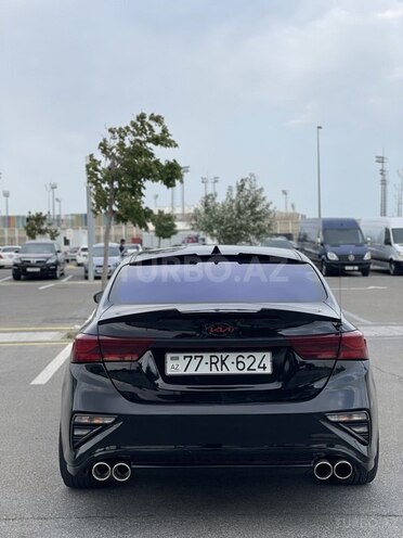 Kia Forte 2021, 130,000 km - 2.0 l - Bakı