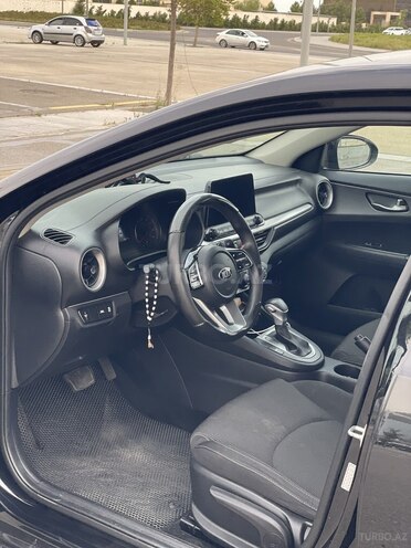 Kia Forte 2021, 130,000 km - 2.0 l - Bakı