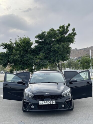 Kia Forte 2021, 130,000 km - 2.0 l - Bakı