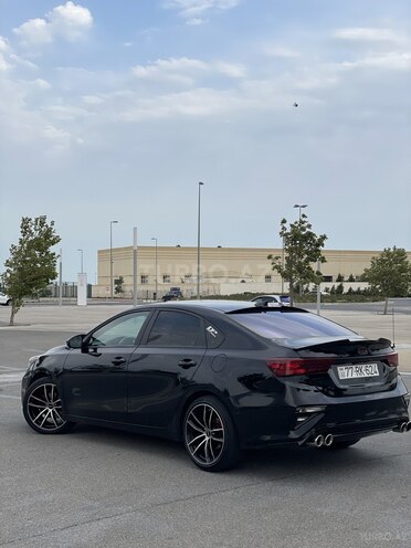 Kia Forte 2021, 130,000 km - 2.0 l - Bakı