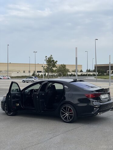 Kia Forte 2021, 130,000 km - 2.0 l - Bakı