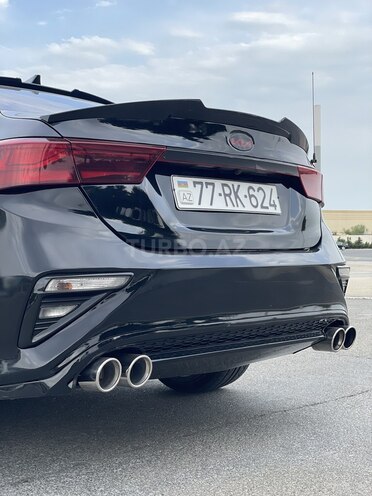 Kia Forte 2021, 130,000 km - 2.0 l - Bakı