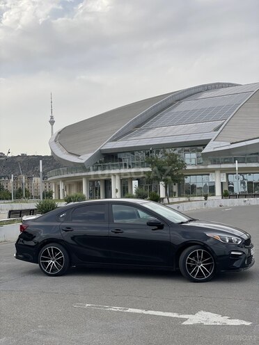 Kia Forte 2021, 130,000 km - 2.0 l - Bakı