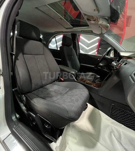 Mercedes E 220 d 1999, 303,303 km - 2.2 l - Sumqayıt