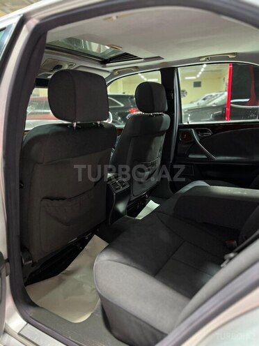 Mercedes E 220 d 1999, 303,303 km - 2.2 l - Sumqayıt
