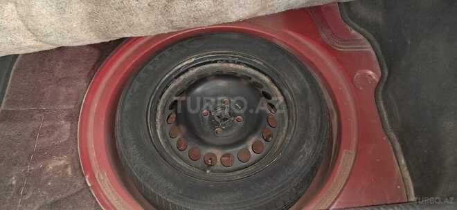 Opel Astra 1999, 986,988 km - 1.6 l - Xaçmaz
