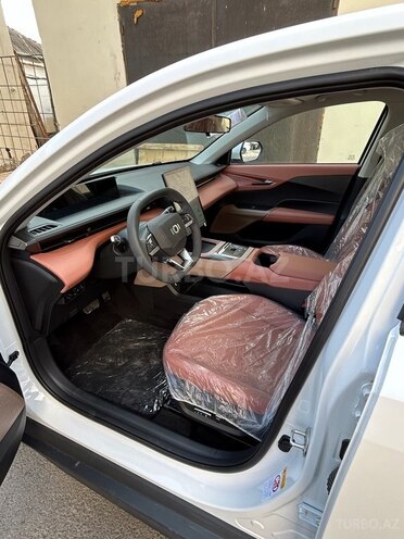 Changan Qiyuan A05 2025, 0 km - 1.5 л - Bakı