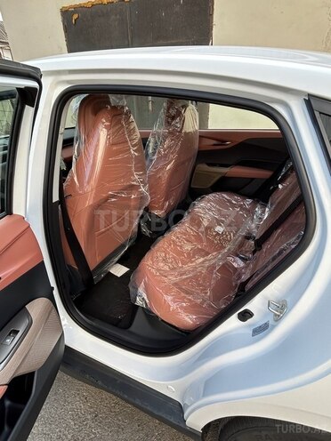 Changan Qiyuan A05 2025, 0 km - 1.5 л - Bakı