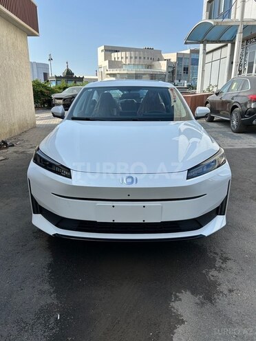 Changan Qiyuan A05 2025, 0 km - 1.5 л - Bakı