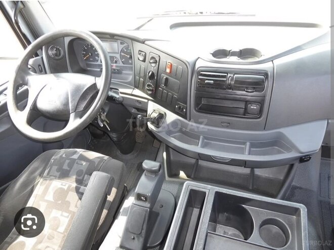 Mercedes Axor 1840 2008, 965,569 km - 12.0 л - Bakı