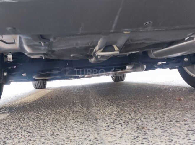 Hyundai Elantra 2016, 122,000 km - 2.0 l - Bakı