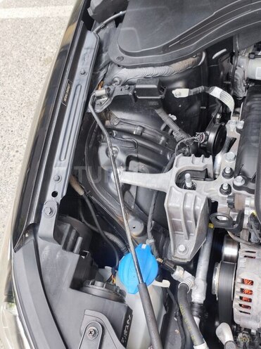 Hyundai Elantra 2016, 122,000 km - 2.0 l - Bakı