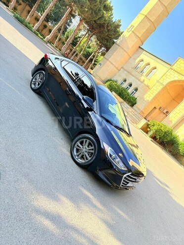 Hyundai Elantra 2018, 149,500 km - 2.0 l - Bakı
