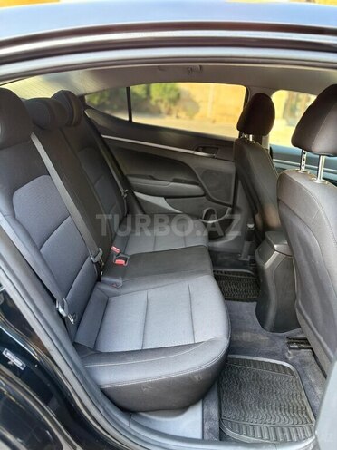 Hyundai Elantra 2018, 149,500 km - 2.0 l - Bakı