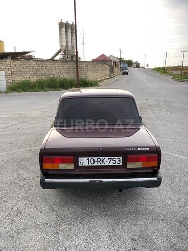 LADA (VAZ) 2107 2006, 56,963 km - 1.6 l - Bakı