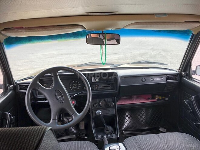 LADA (VAZ) 2107 2006, 56,963 km - 1.6 l - Bakı