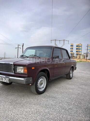 LADA (VAZ) 2107 2006, 56,963 km - 1.6 l - Bakı