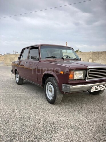 LADA (VAZ) 2107 2006, 56,963 km - 1.6 l - Bakı