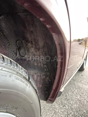 LADA (VAZ) 2107 2006, 56,963 km - 1.6 l - Bakı