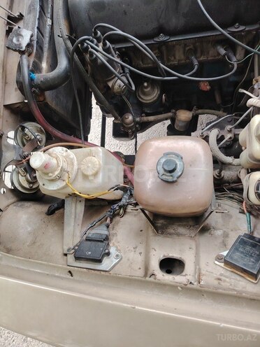 LADA (VAZ) 21011 1984, 90,986 km - 1.3 л - Tərtər
