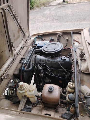 LADA (VAZ) 21011 1984, 90,986 km - 1.3 л - Tərtər