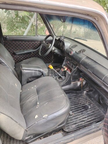 LADA (VAZ) 21011 1984, 90,986 km - 1.3 л - Tərtər