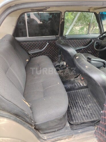 LADA (VAZ) 21011 1984, 90,986 km - 1.3 л - Tərtər