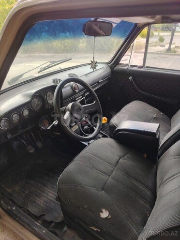 LADA (VAZ) 21011 1984, 90,986 km - 1.3 л - Tərtər