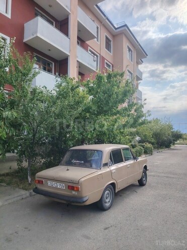 LADA (VAZ) 21011 1984, 90,986 km - 1.3 л - Tərtər