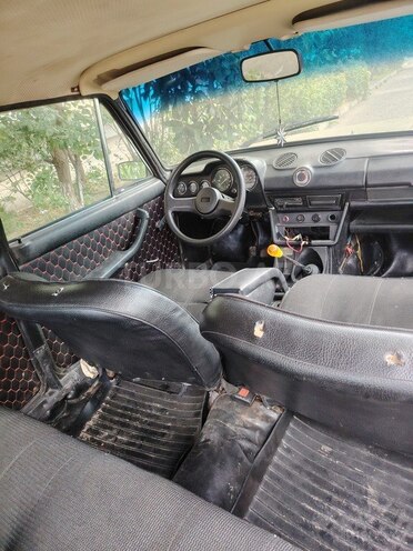 LADA (VAZ) 21011 1984, 90,986 km - 1.3 л - Tərtər