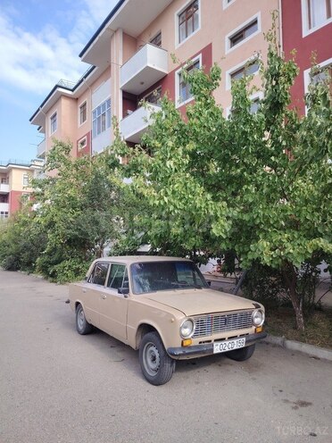 LADA (VAZ) 21011 1984, 90,986 km - 1.3 л - Tərtər