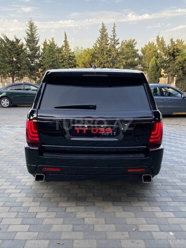 Land Rover Range Rover 2006, 234,000 km - 4.2 l - Sumqayıt