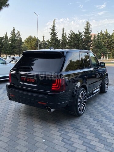 Land Rover Range Rover 2006, 234,000 km - 4.2 l - Sumqayıt