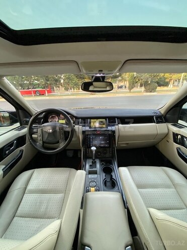 Land Rover Range Rover 2006, 234,000 km - 4.2 l - Sumqayıt