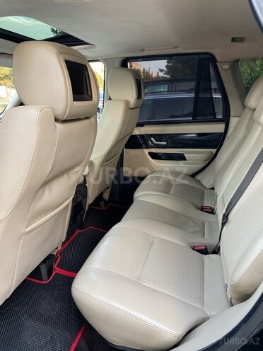 Land Rover Range Rover 2006, 234,000 km - 4.2 l - Sumqayıt