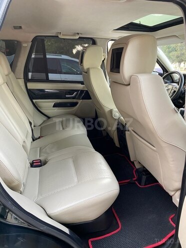 Land Rover Range Rover 2006, 234,000 km - 4.2 l - Sumqayıt