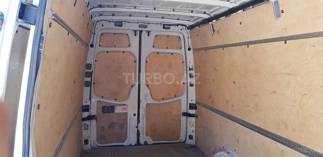 Mercedes Sprinter 316 2018, 317,000 km - 2.2 l - Bakı