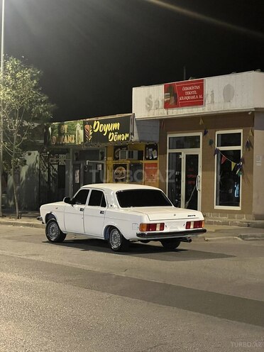 GAZ 3102 1998, 180,000 km - 2.5 л - Mingəçevir