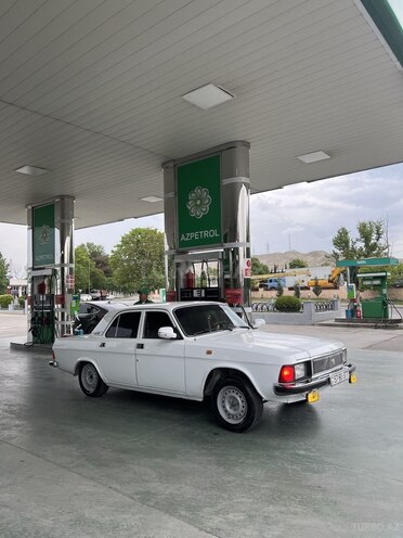 GAZ 3102 1998, 180,000 km - 2.5 л - Mingəçevir