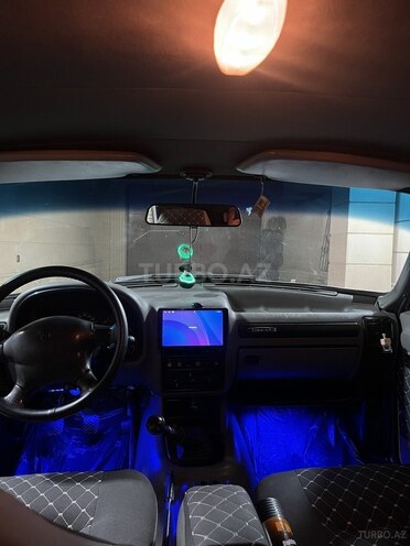 GAZ 3102 1998, 180,000 km - 2.5 л - Mingəçevir