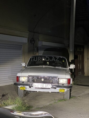 GAZ 3102 1998, 180,000 km - 2.5 л - Mingəçevir