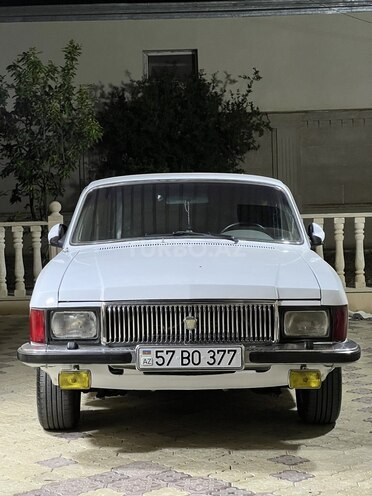 GAZ 3102 1998, 180,000 km - 2.5 л - Mingəçevir