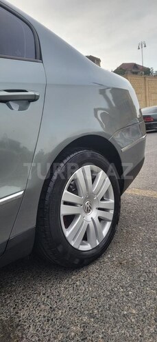Volkswagen Passat 2005, 368,000 km - 2.0 l - Bakı